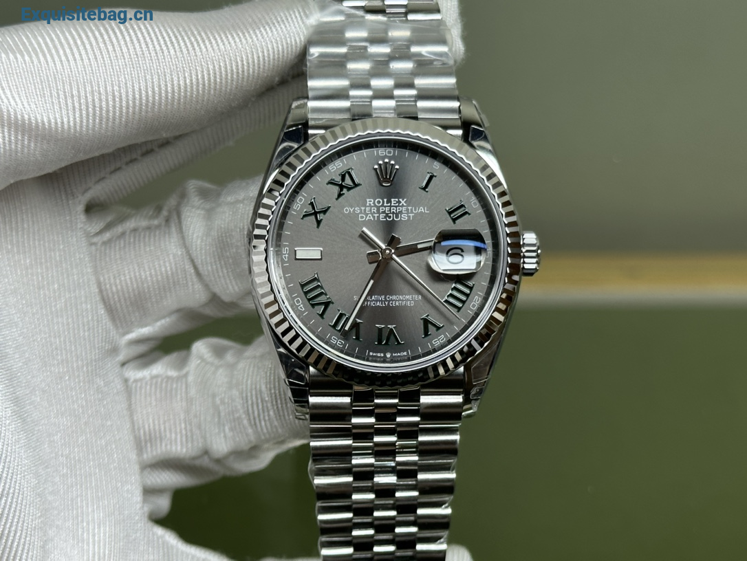 Rolex Oyster Perpetual Day-Date