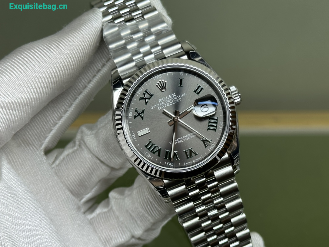 Rolex Oyster Perpetual Day-Date