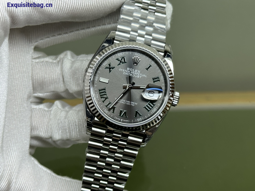 Rolex Oyster Perpetual Day-Date