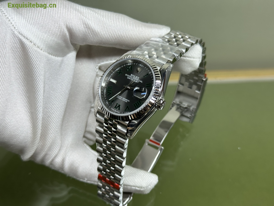 Rolex Oyster Perpetual Day-Date