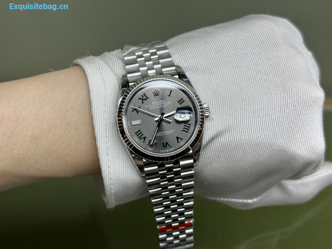 Rolex Oyster Perpetual Day-Date