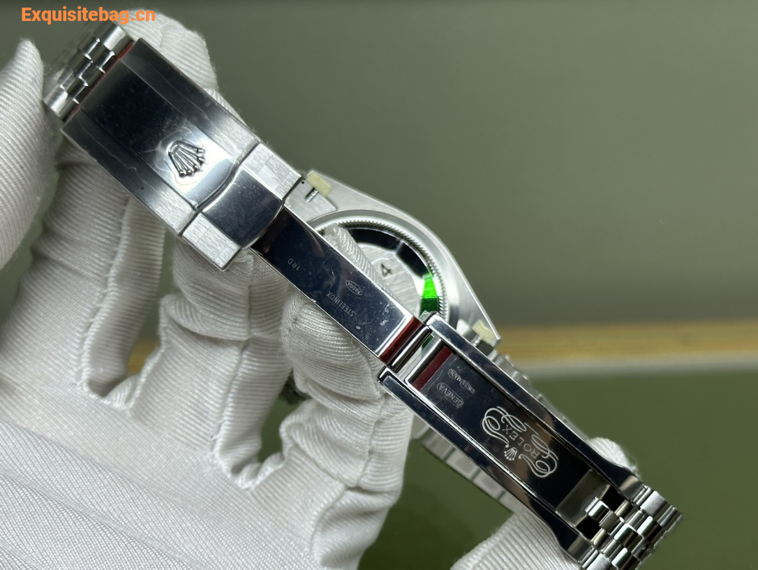 Rolex Oyster Perpetual Day-Date