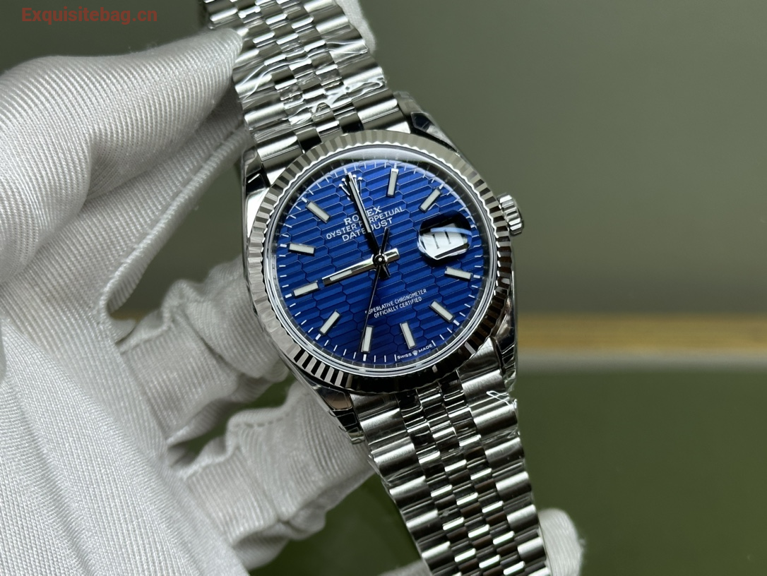 Rolex Oyster Perpetual Day-Date