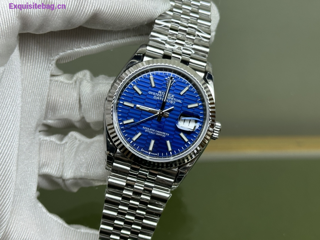 Rolex Oyster Perpetual Day-Date
