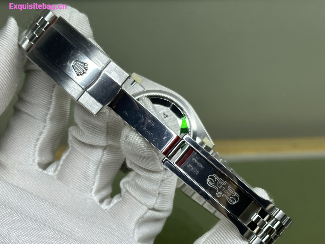 Rolex Oyster Perpetual Day-Date