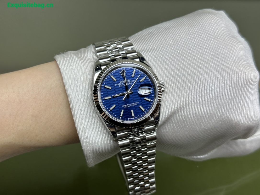 Rolex Oyster Perpetual Day-Date