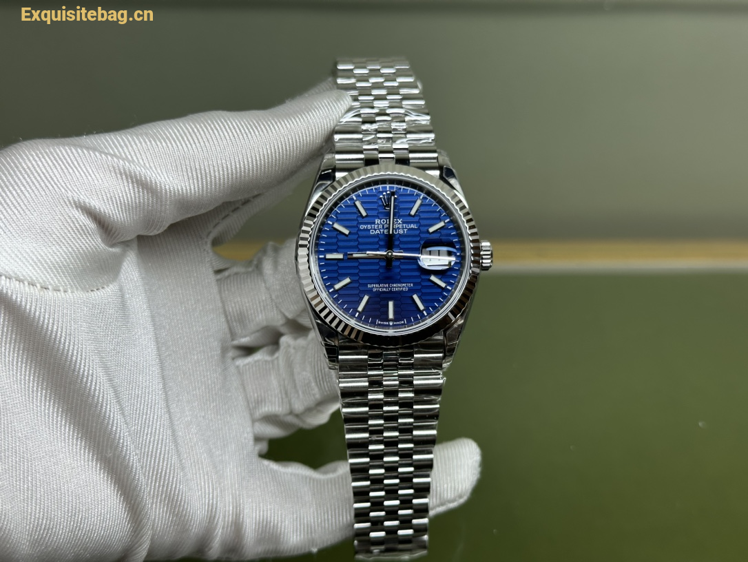 Rolex Oyster Perpetual Day-Date