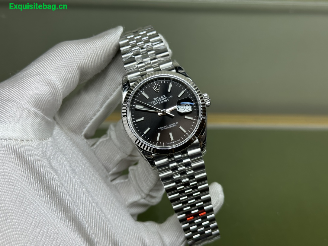 Rolex Oyster Perpetual Day-Date
