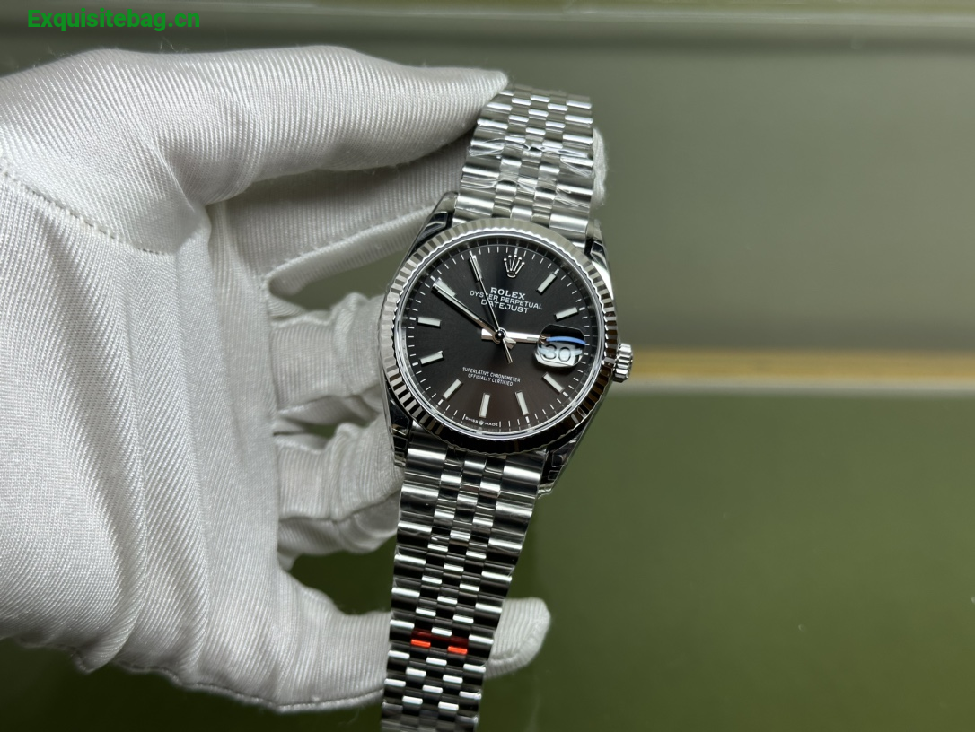 Rolex Oyster Perpetual Day-Date