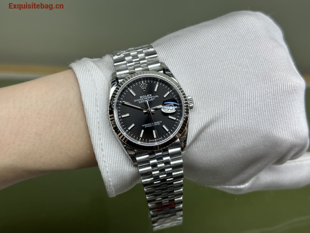 Rolex Oyster Perpetual Day-Date