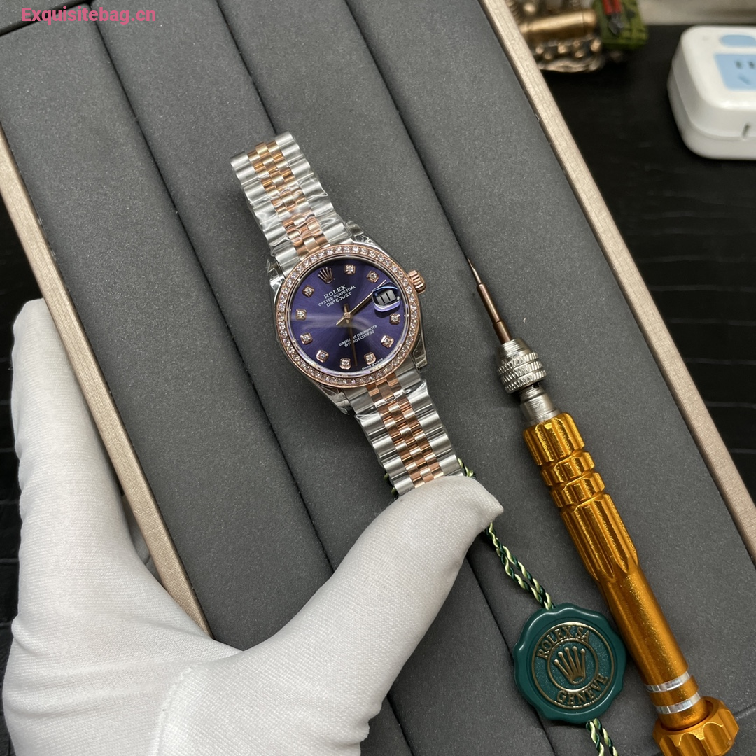 Rolex Oyster Perpetual Day-Date