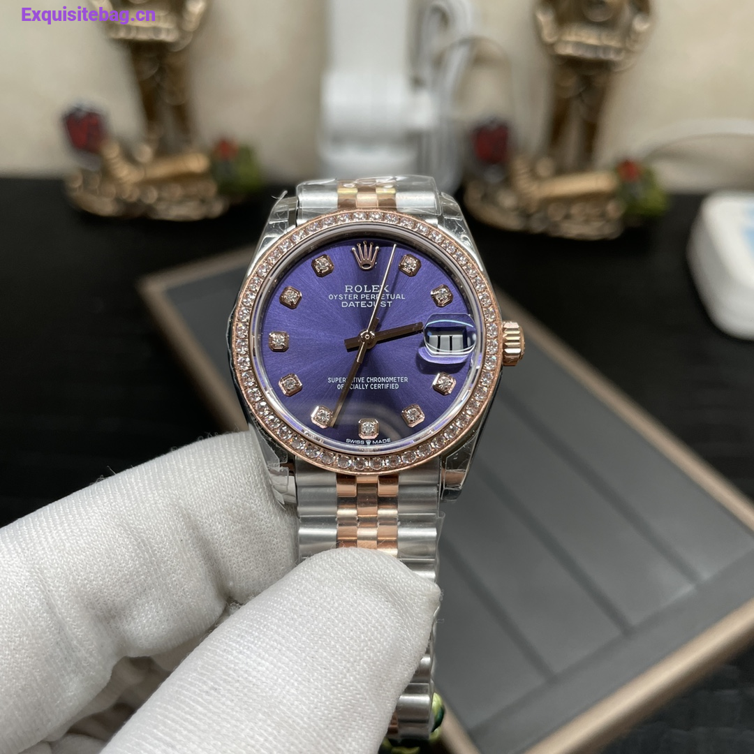 Rolex Oyster Perpetual Day-Date