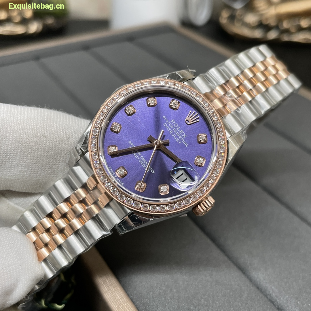 Rolex Oyster Perpetual Day-Date