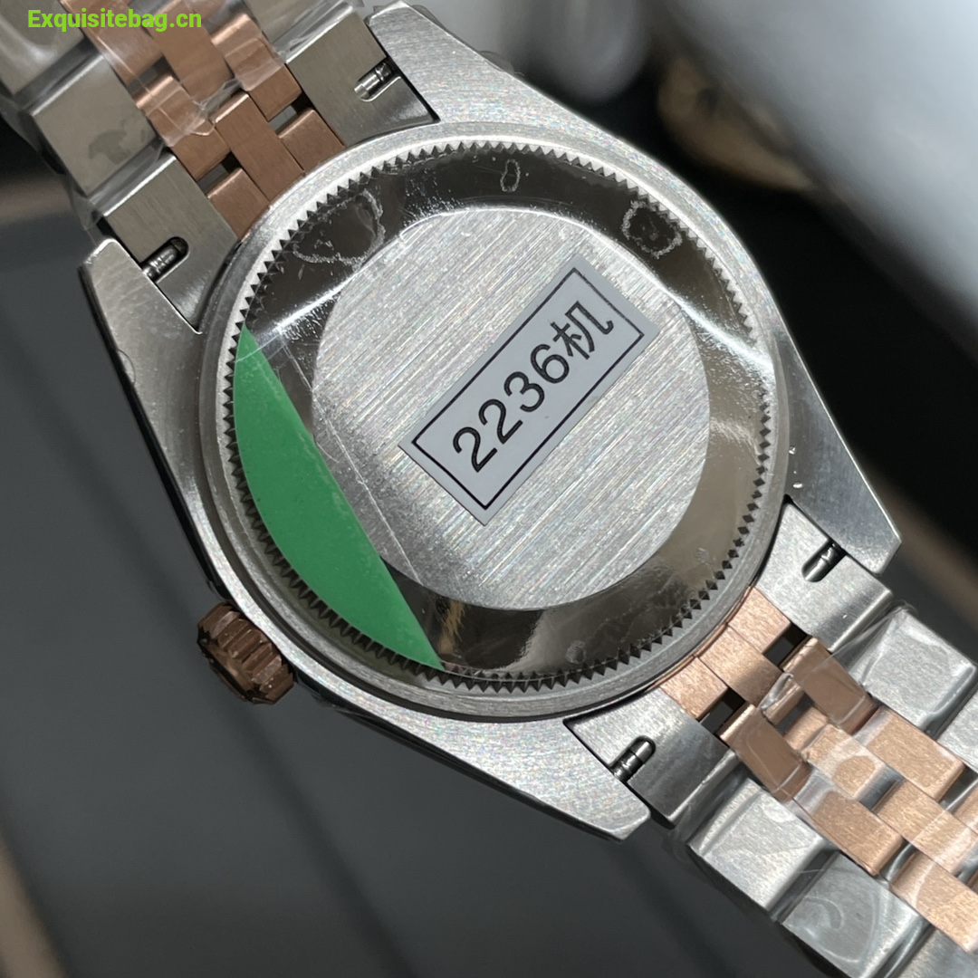 Rolex Oyster Perpetual Day-Date