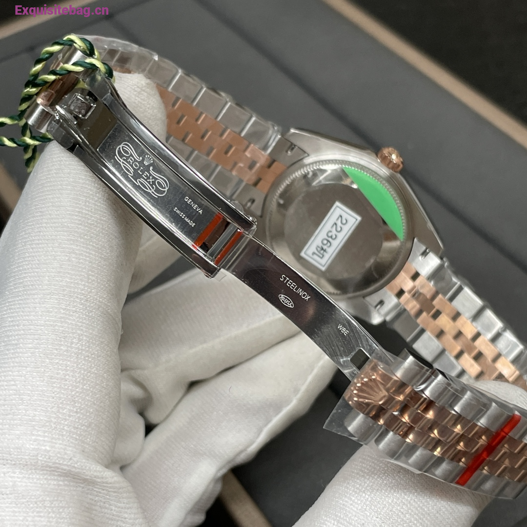 Rolex Oyster Perpetual Day-Date