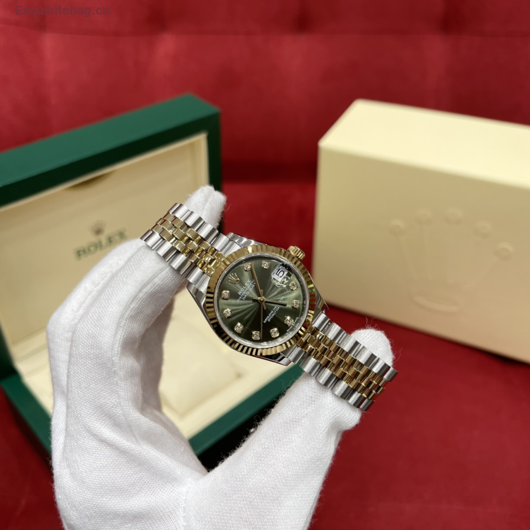 Rolex Oyster Perpetual Day-Date