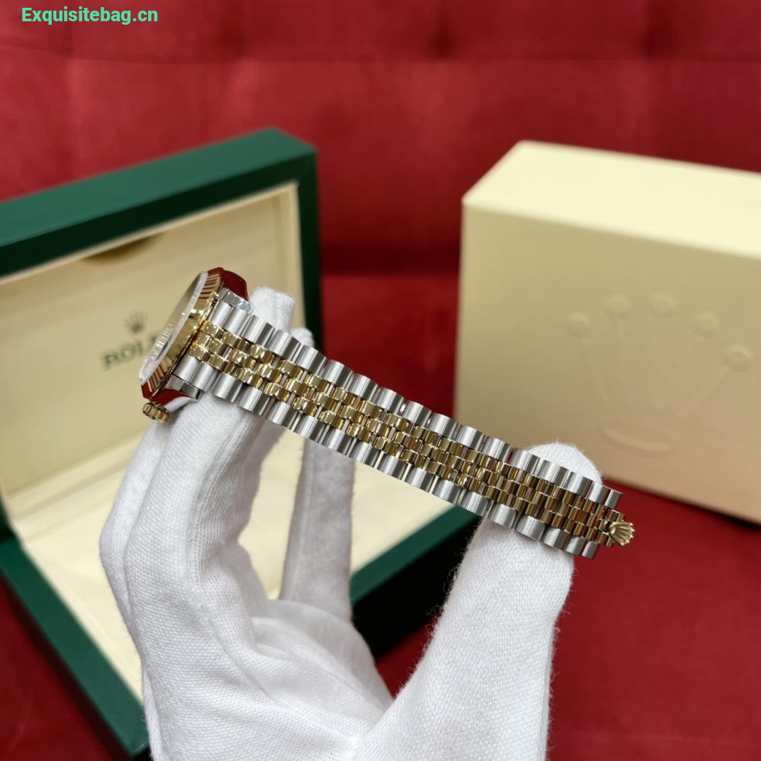 Rolex Oyster Perpetual Day-Date