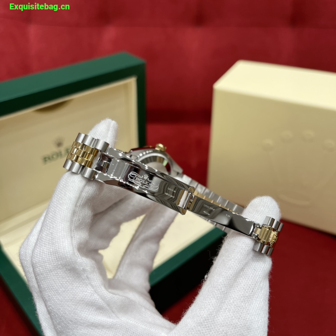 Rolex Oyster Perpetual Day-Date