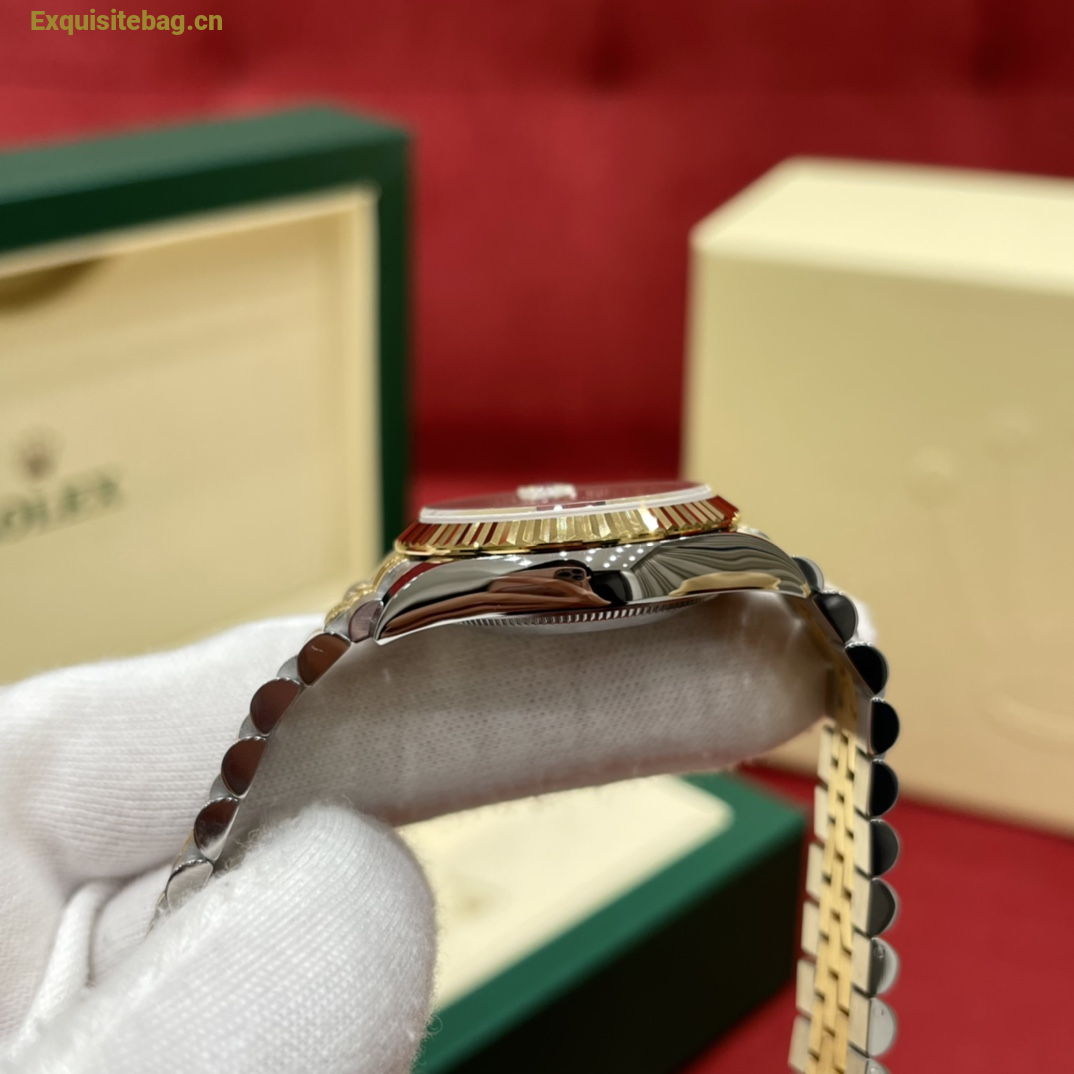 Rolex Oyster Perpetual Day-Date