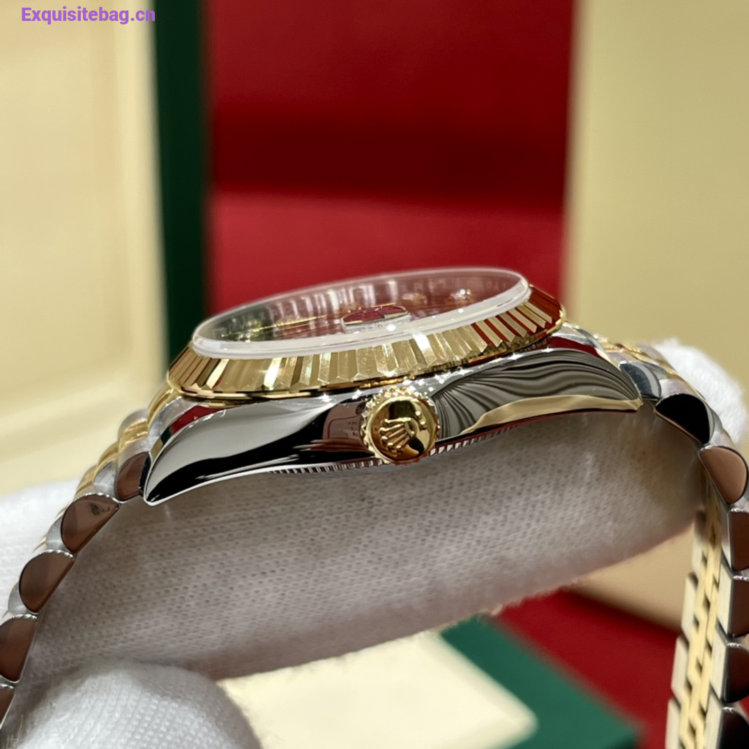 Rolex Oyster Perpetual Day-Date