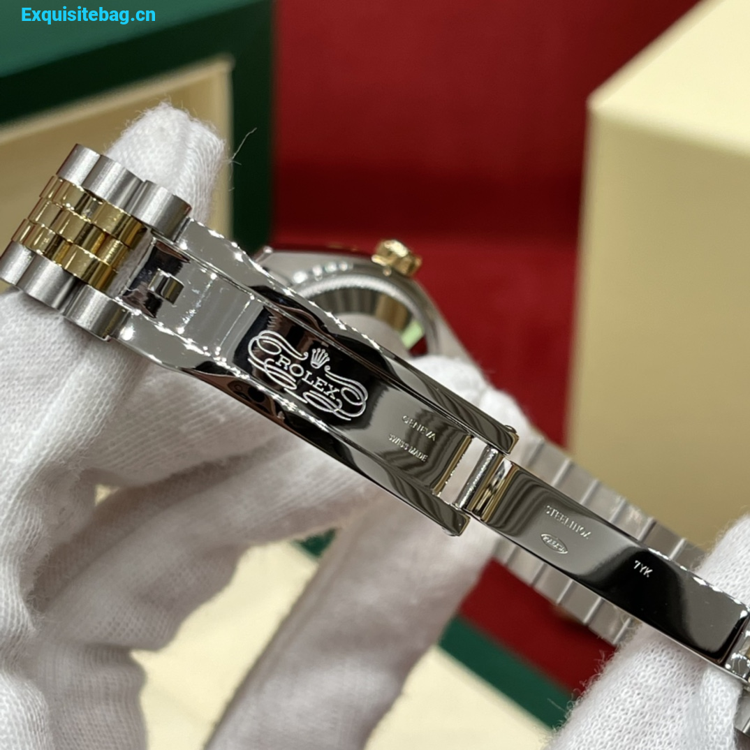 Rolex Oyster Perpetual Day-Date