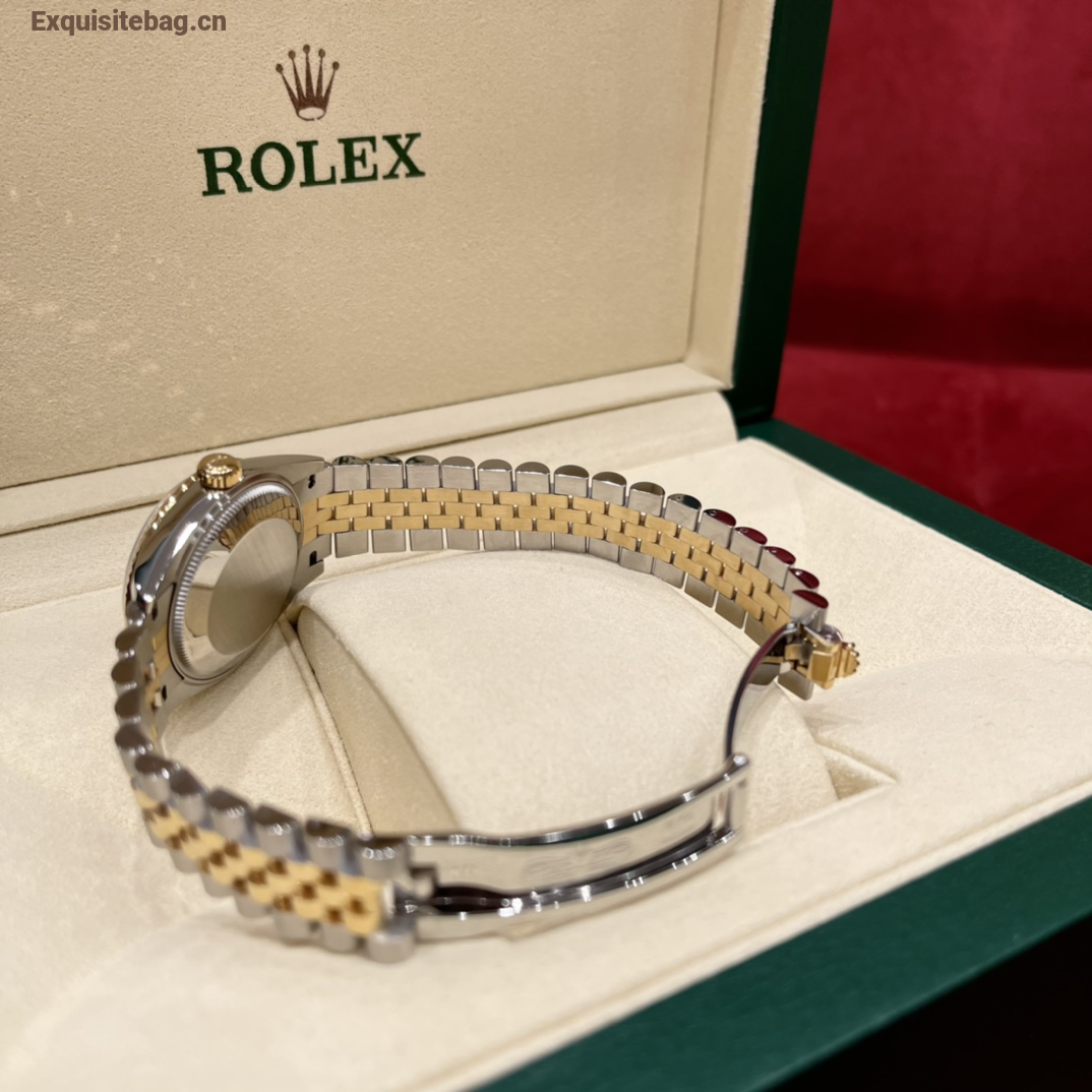 Rolex Oyster Perpetual Day-Date