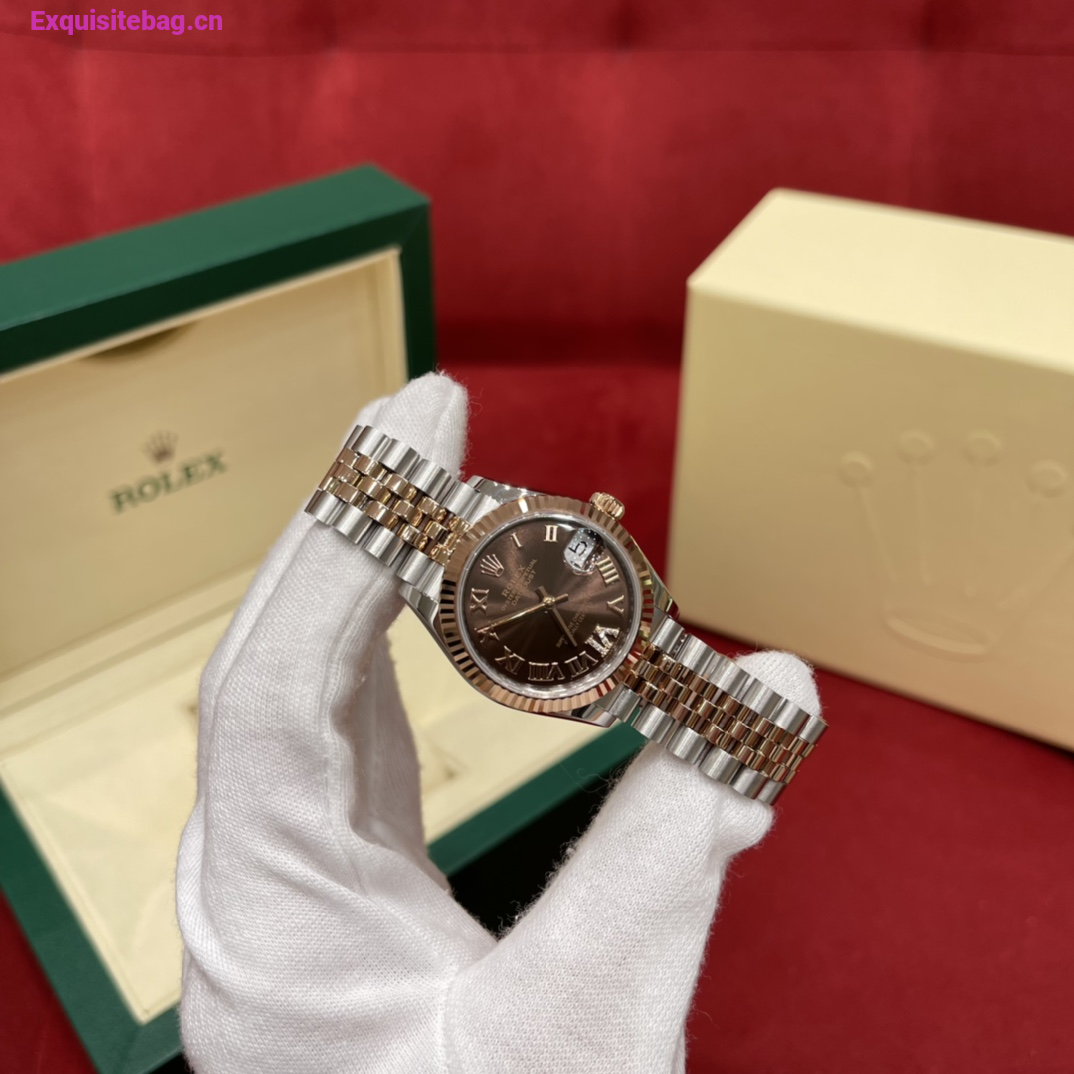 Rolex Oyster Perpetual Day-Date