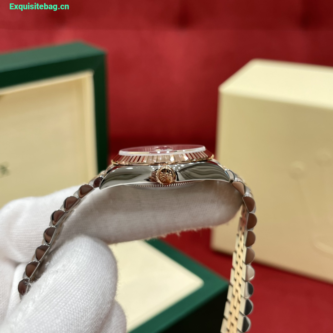 Rolex Oyster Perpetual Day-Date