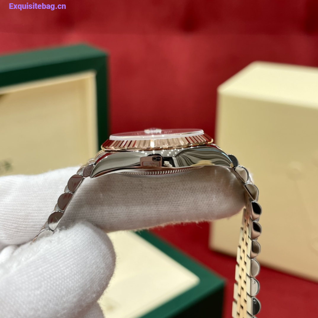 Rolex Oyster Perpetual Day-Date