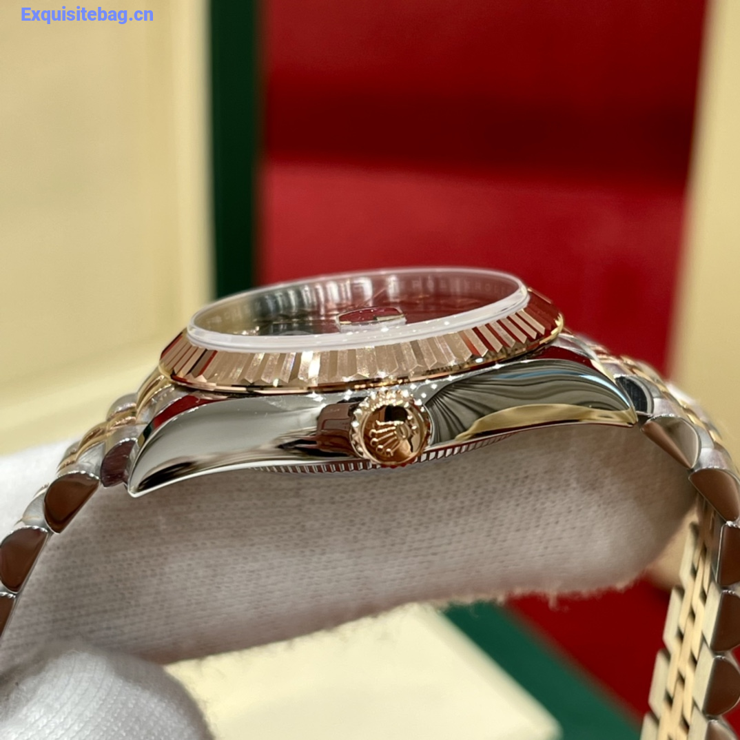 Rolex Oyster Perpetual Day-Date