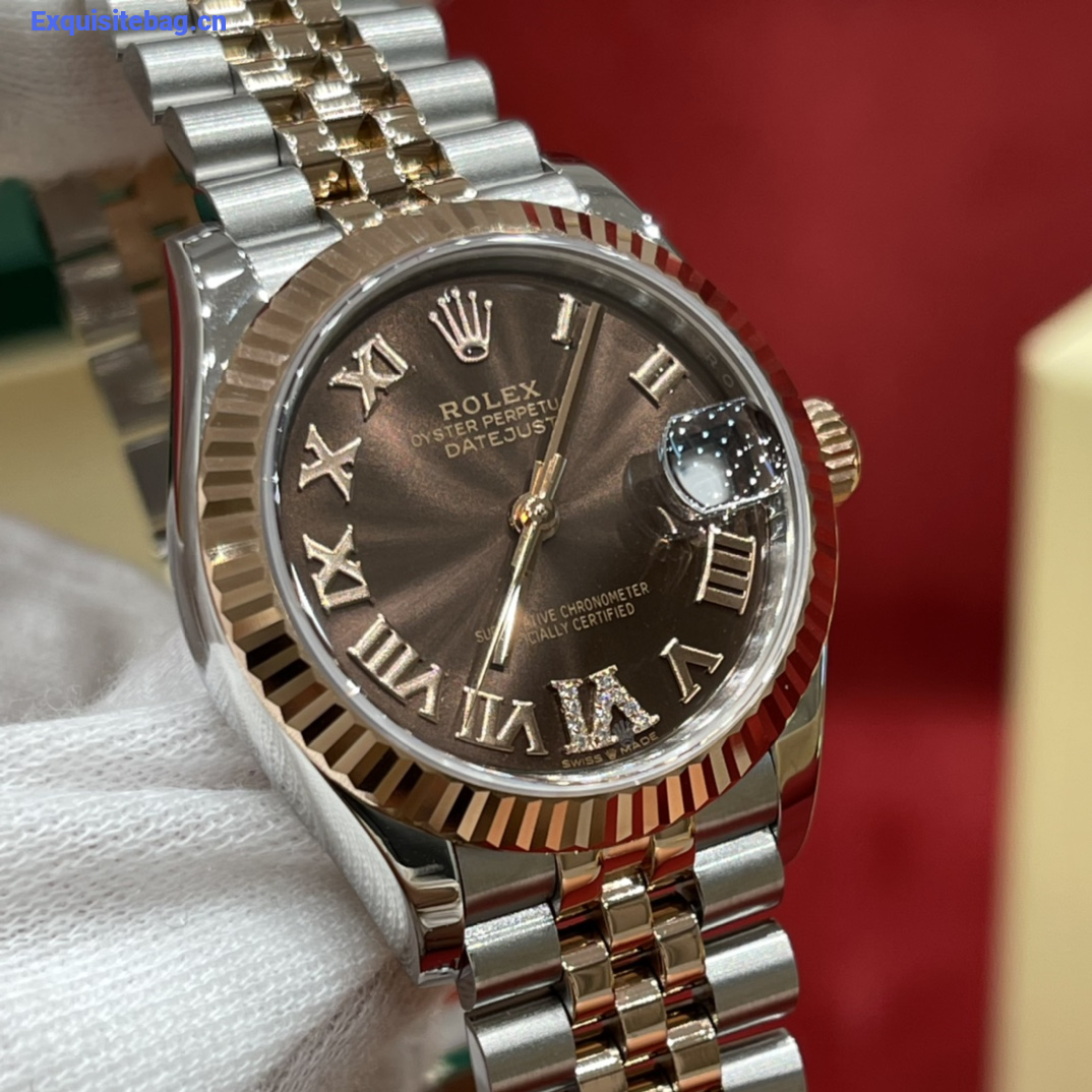 Rolex Oyster Perpetual Day-Date