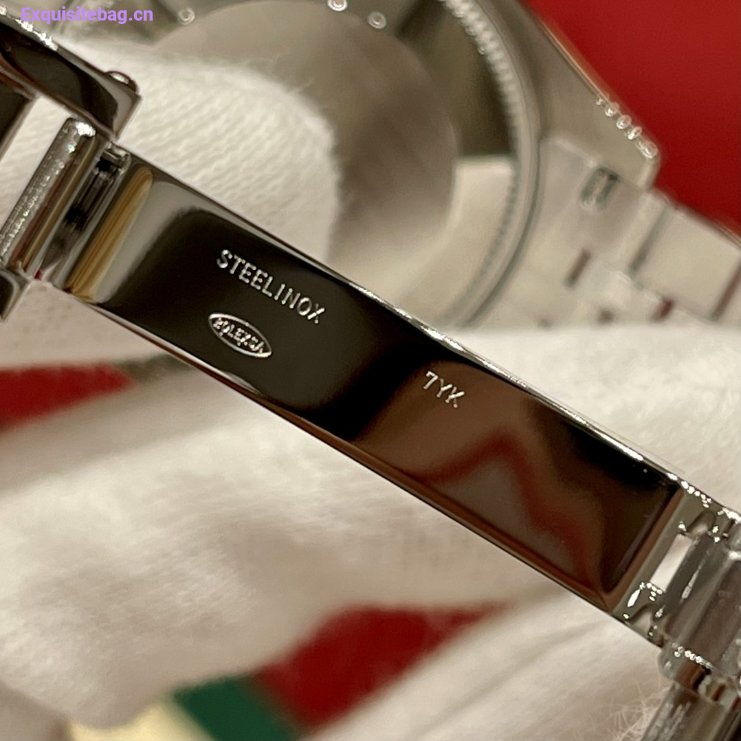 Rolex Oyster Perpetual Day-Date