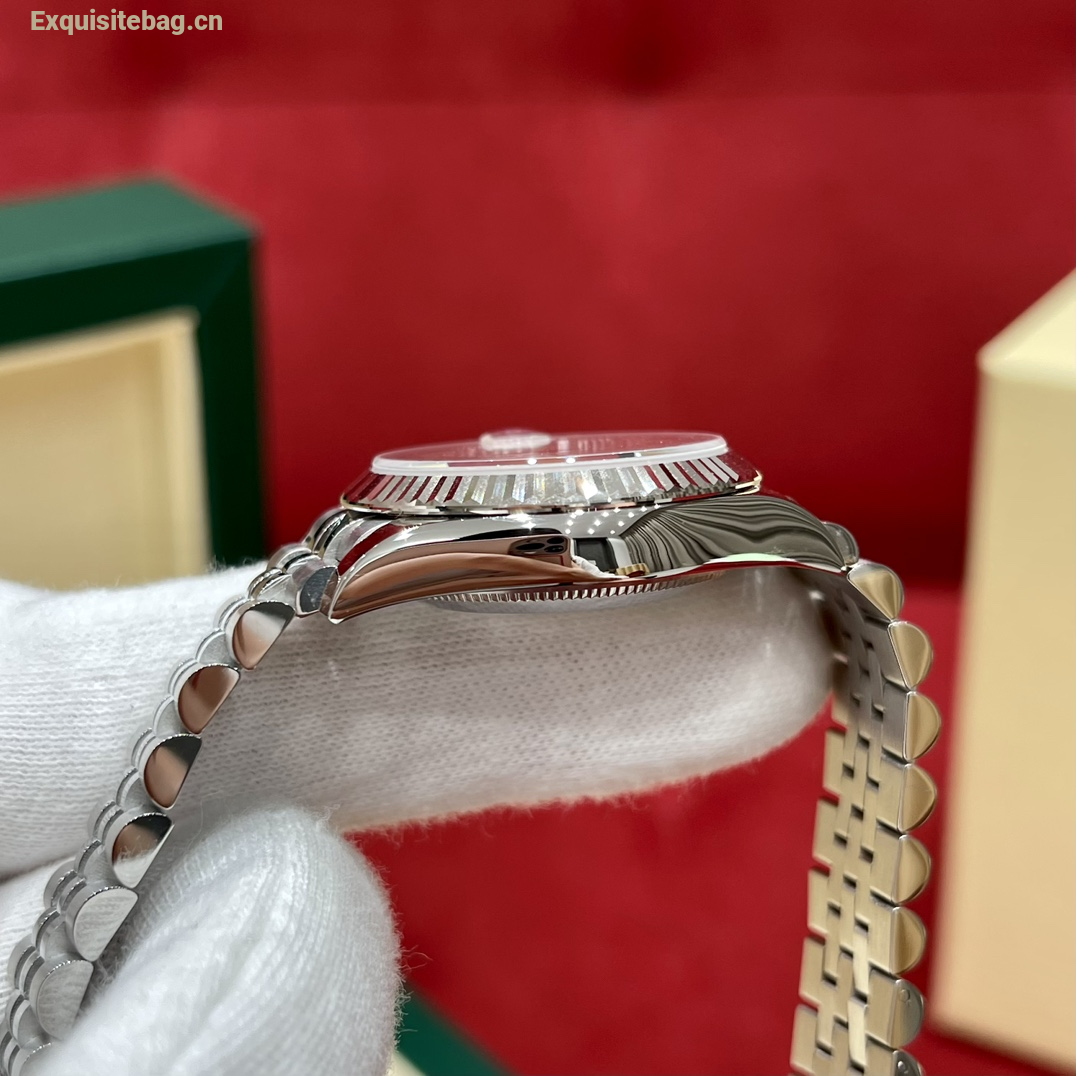 Rolex Oyster Perpetual Day-Date