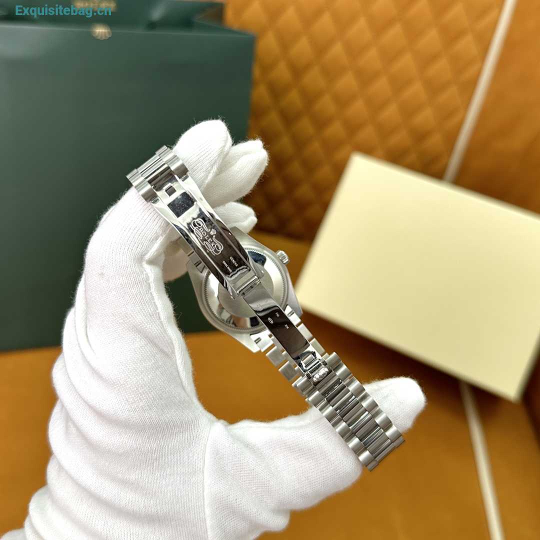 Rolex Oyster Perpetual Day-Date