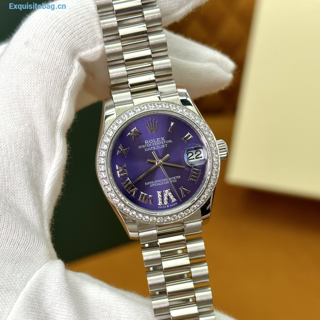 Rolex Oyster Perpetual Day-Date