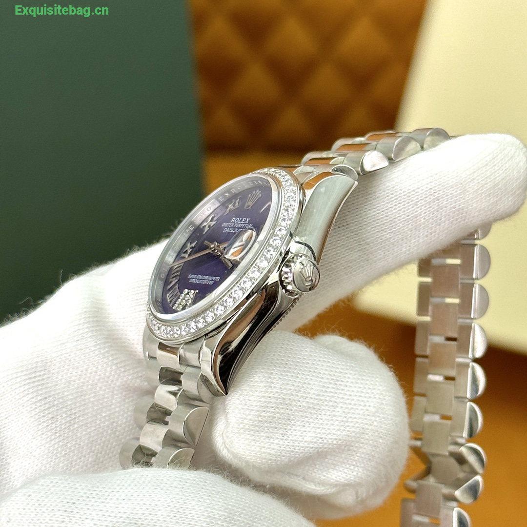 Rolex Oyster Perpetual Day-Date