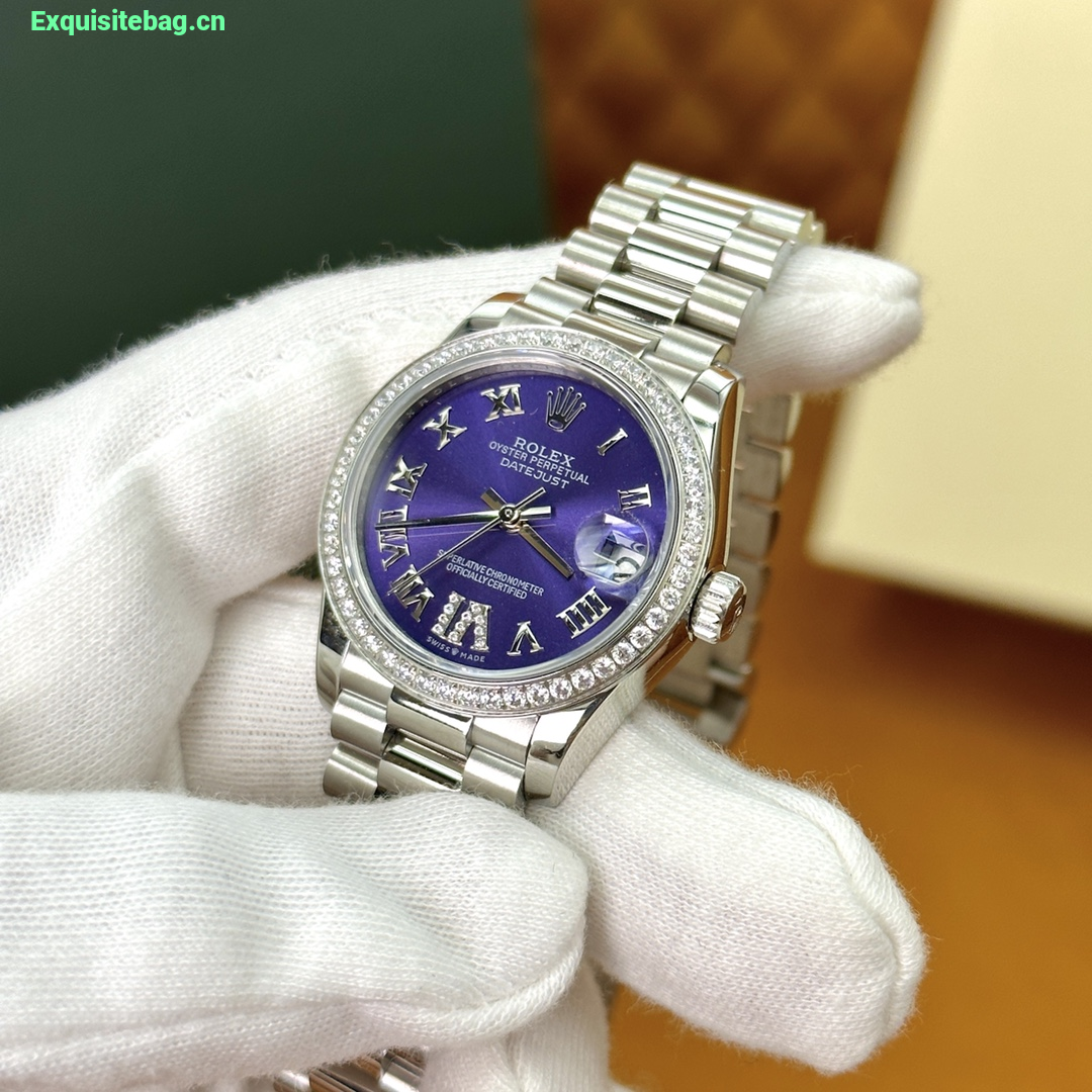 Rolex Oyster Perpetual Day-Date