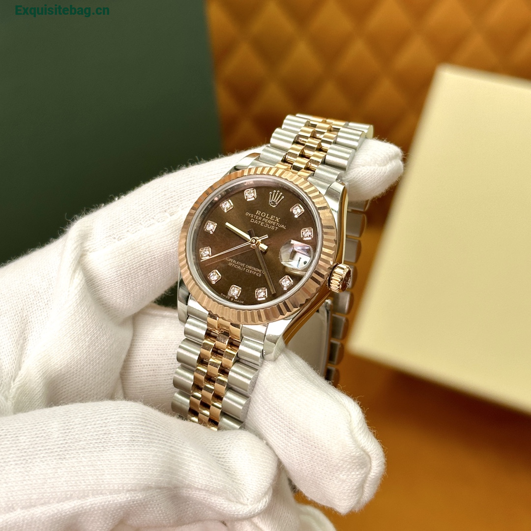 Rolex Oyster Perpetual Day-Date