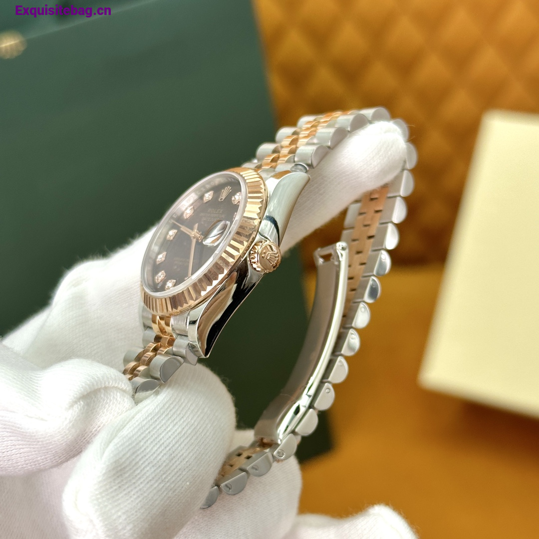 Rolex Oyster Perpetual Day-Date