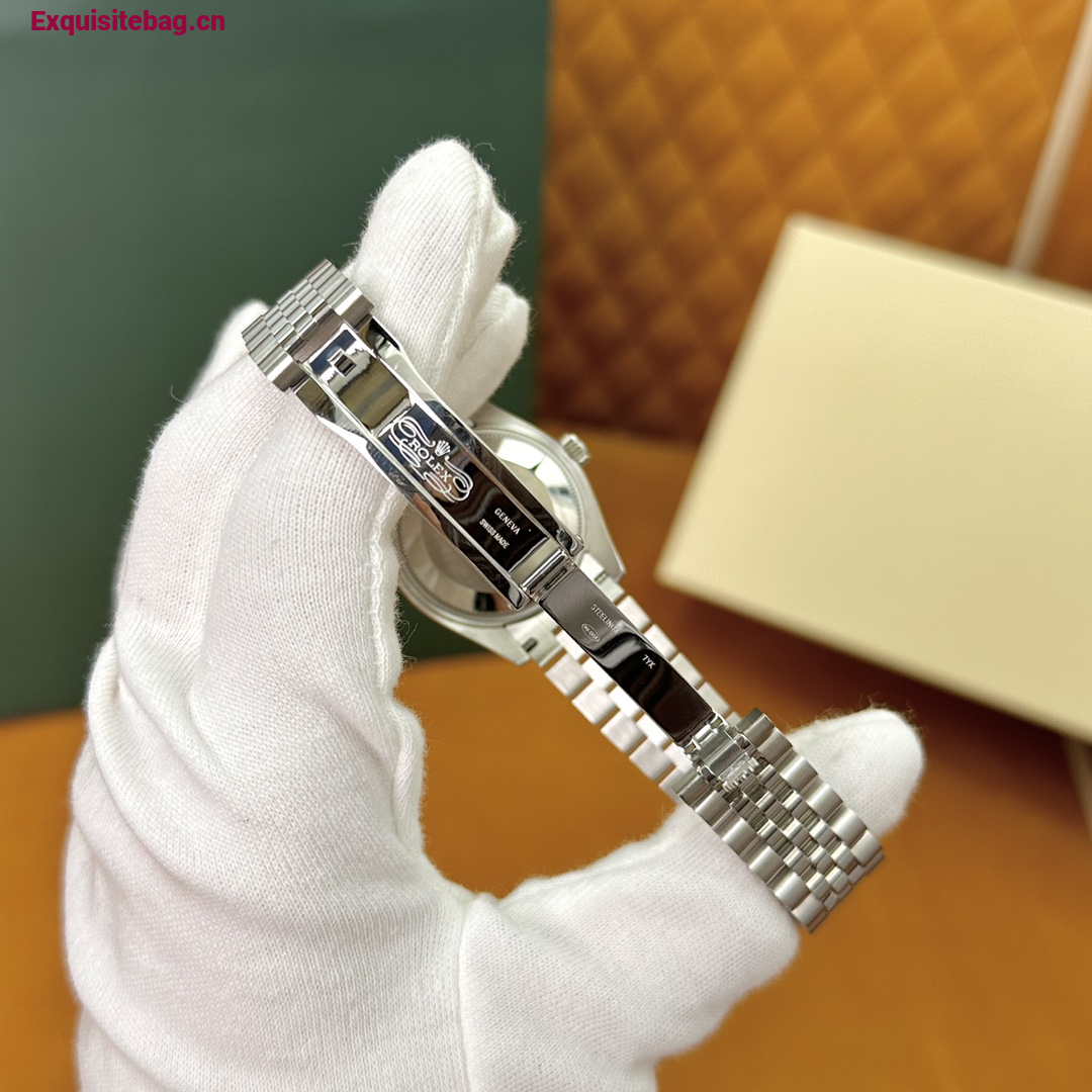 Rolex Oyster Perpetual Day-Date