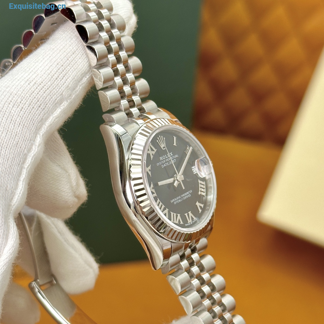 Rolex Oyster Perpetual Day-Date