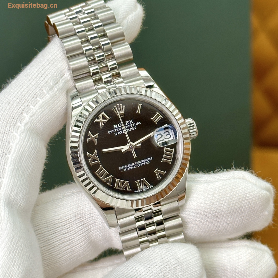Rolex Oyster Perpetual Day-Date