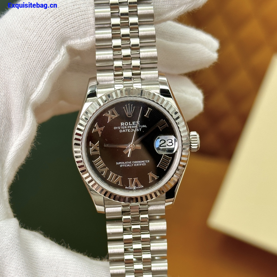Rolex Oyster Perpetual Day-Date