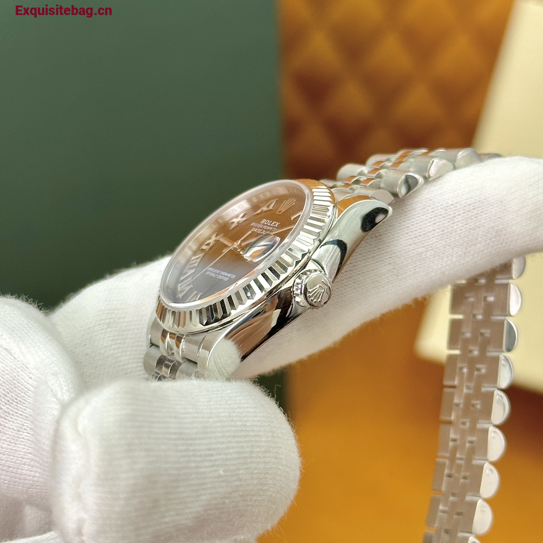 Rolex Oyster Perpetual Day-Date