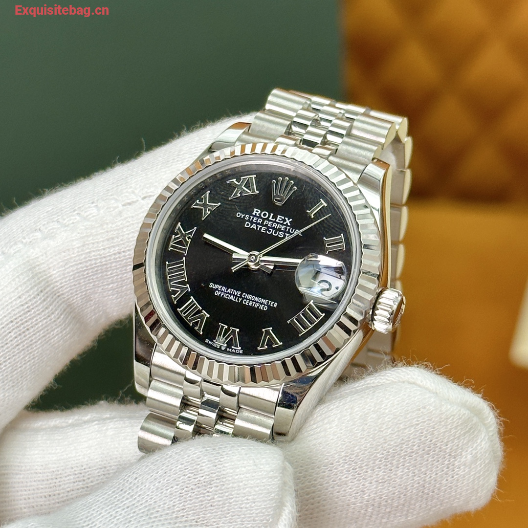 Rolex Oyster Perpetual Day-Date