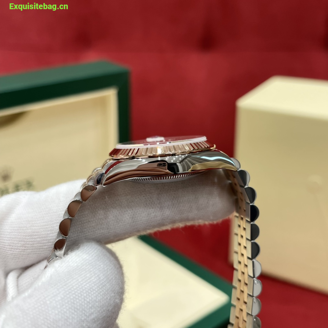 Rolex Oyster Perpetual Day-Date