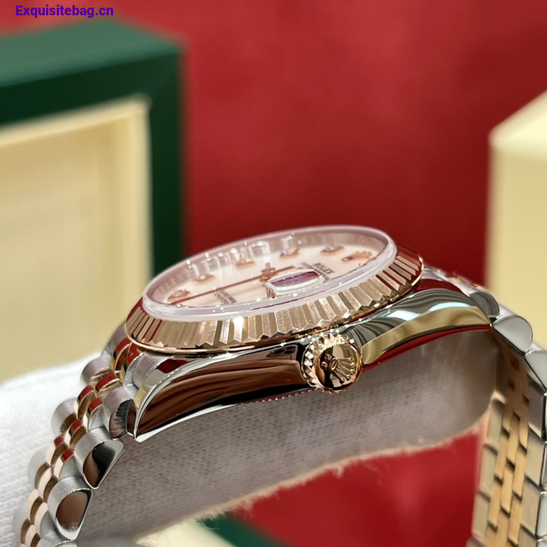 Rolex Oyster Perpetual Day-Date