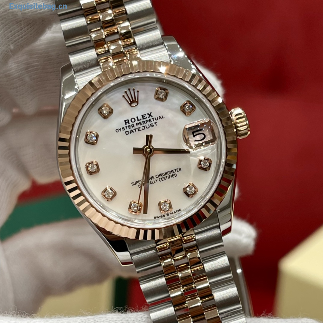 Rolex Oyster Perpetual Day-Date