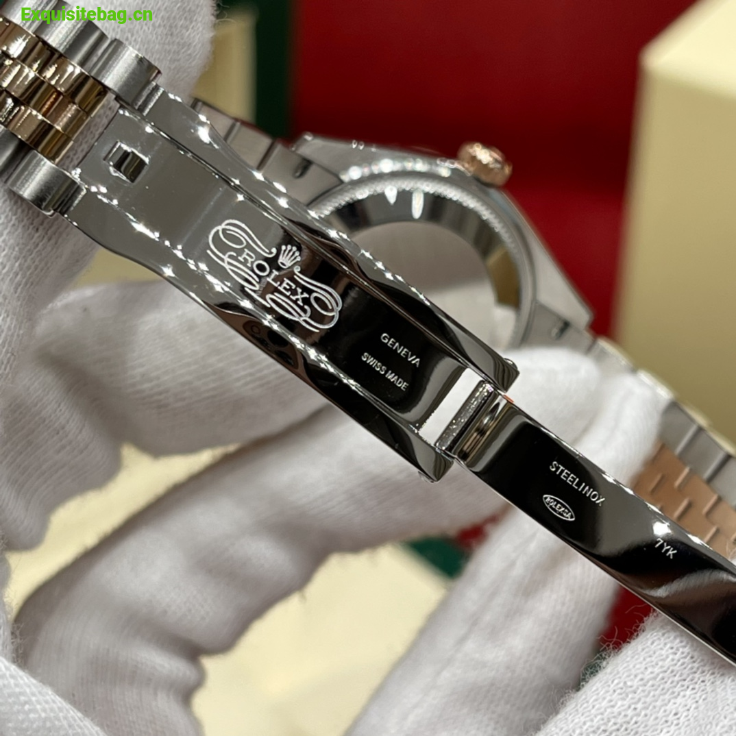 Rolex Oyster Perpetual Day-Date