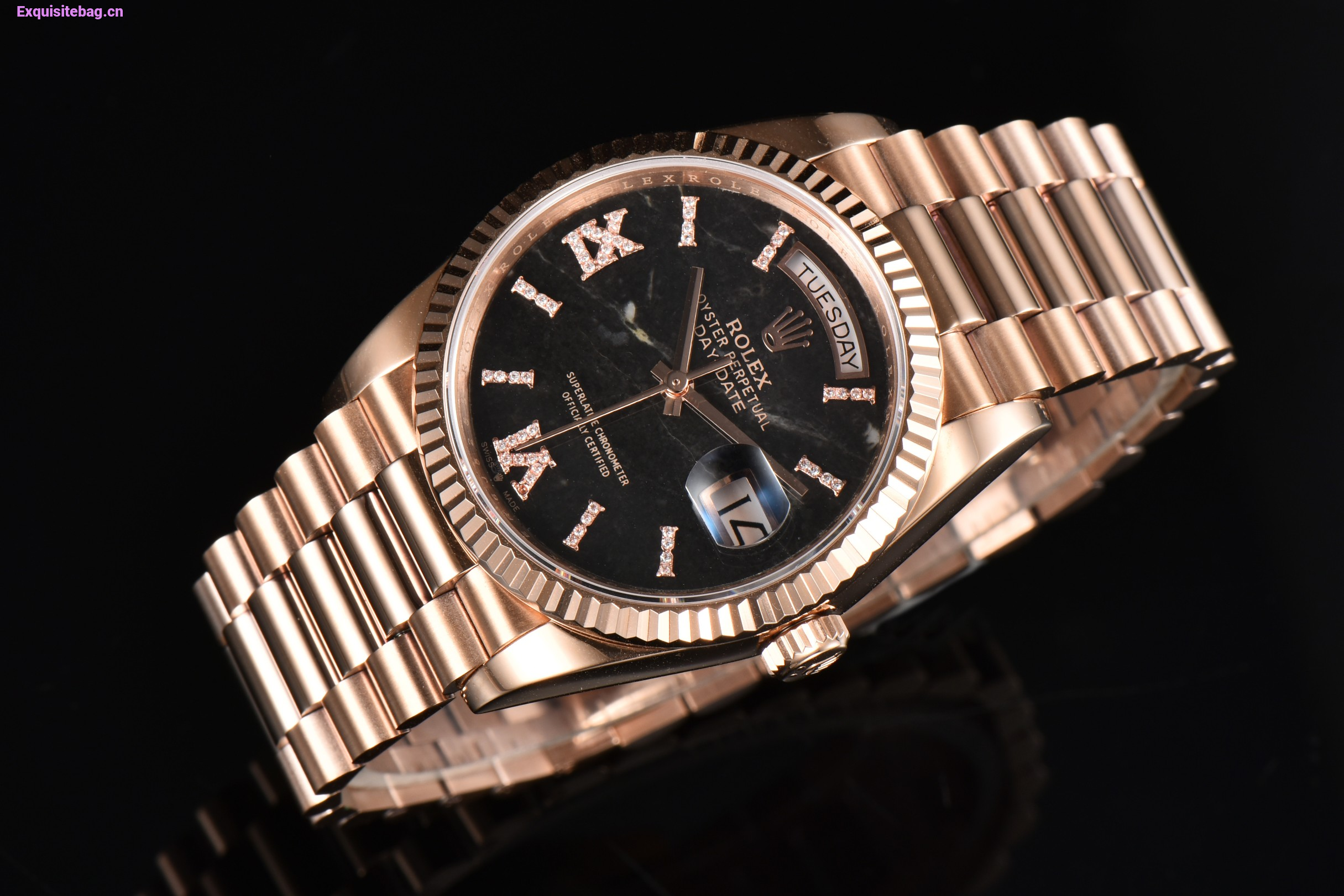 Rolex Oyster Perpetual Day-Date